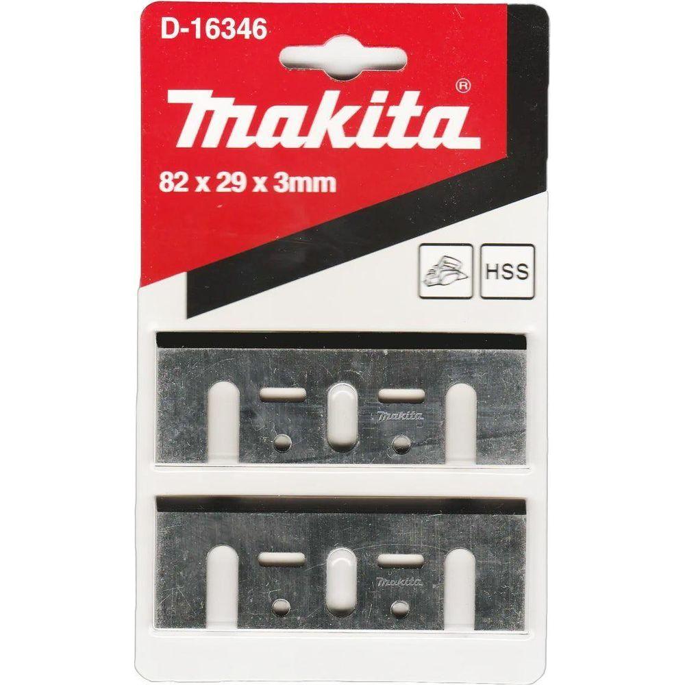Makita HSS / TCT Planer Blade for Wood Planer - KHM Megatools Corp. Makita HSS / TCT Planer Blade for Wood Planer - KHM Megatools Corp.